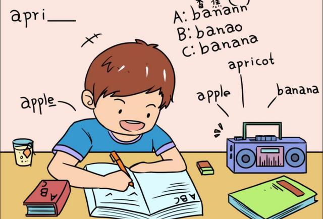 学英语怎么掌握重点知识(学习英语时掌握重点知识的建议)