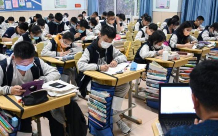 初中学习怎么提高效率(提高学习效率的方法)