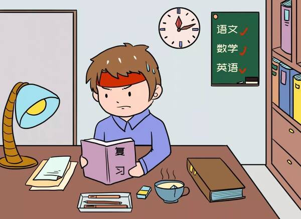 帮助孩子学习方法有哪些(帮助孩子更好地学习方法)