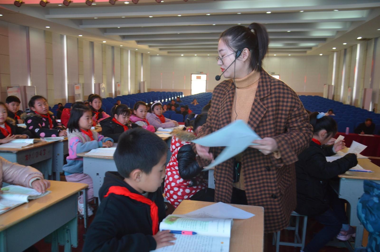小学语文学习方法有哪些(有效的小学语文学习方法和策略)