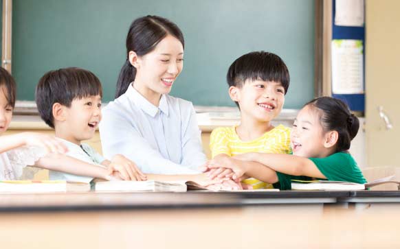 数学幼小衔接怎么做(实现数学幼小衔接的策略)
