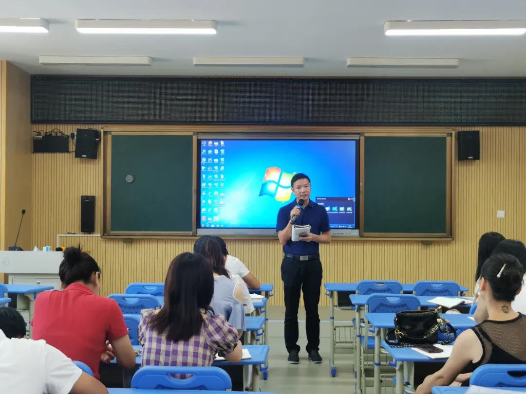 小学英语有哪些学习方法(小学英语的学习方法)