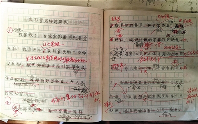 高分作文怎么套用公式(通用的高分作文写作公式)