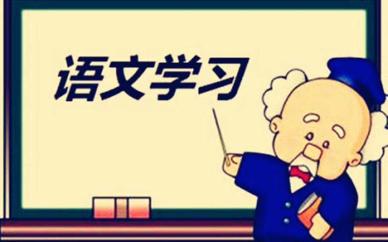 语文怎么学习才能得高分(语文学习方法和策略)