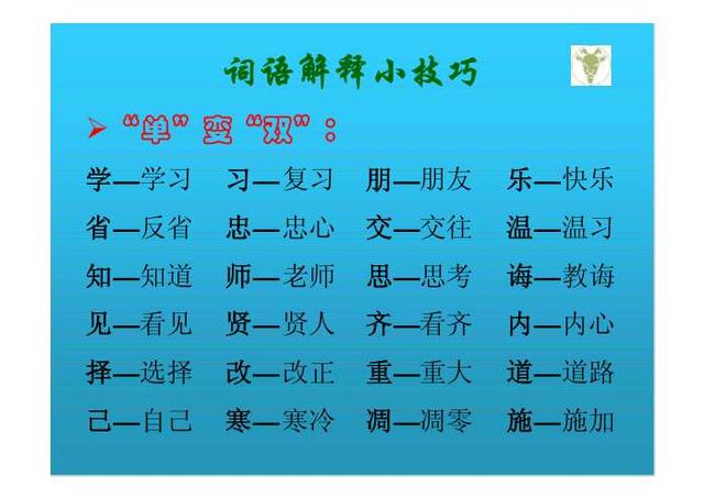 阅读理解解题技巧有哪些(常见的解题技巧)
