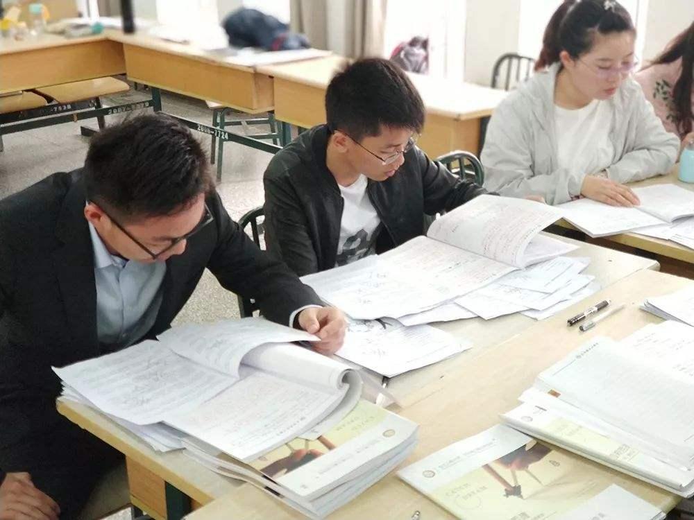 文科生怎么学习(适合文科生的学习方法和技巧)