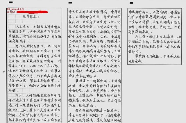 高考作文怎么不踩坑(作文避免踩坑的策略)