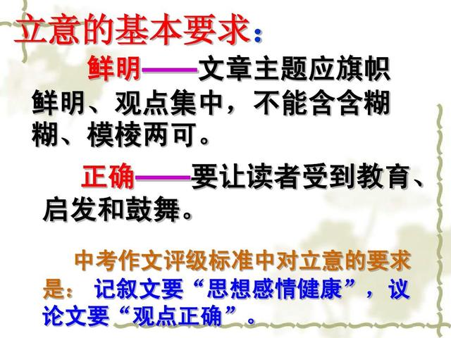 惊艳标题怎么写(创作出引人注目标题的方法)