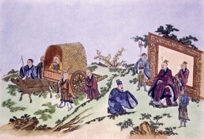 怎么学习名人传记(学习名人传记的建议)