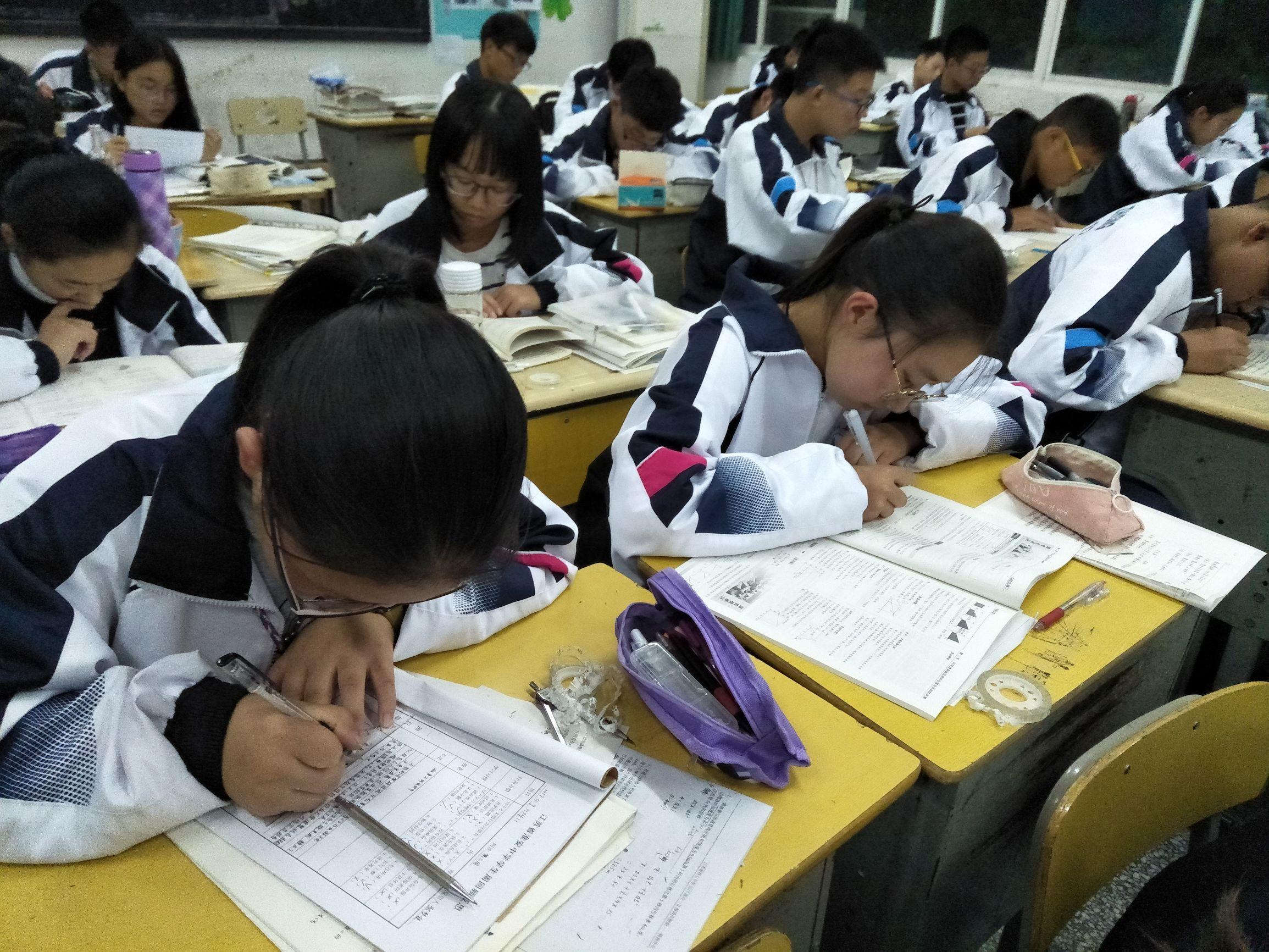 考试怎么得高分(在考试中获得高分的方法)