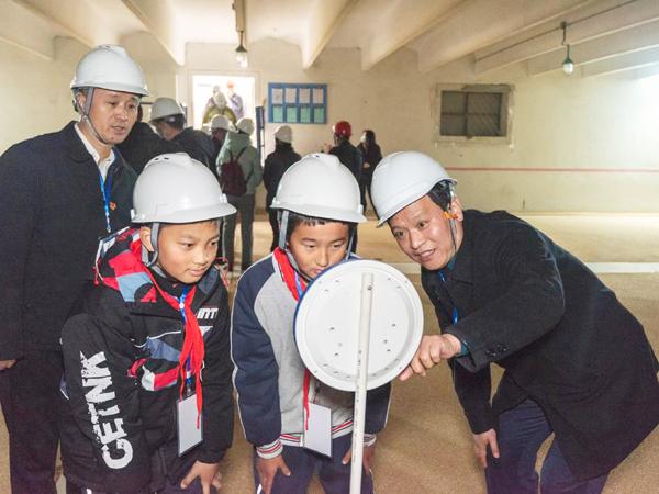 学习怎么保持积极的态度(培养和保持积极态度的方法)