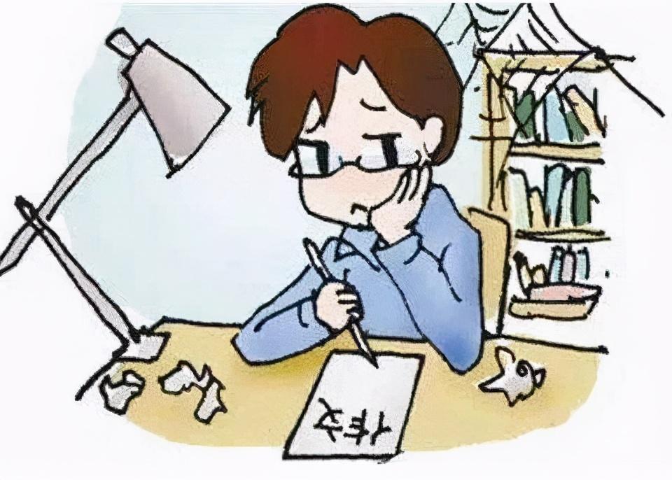 孩子日记不会写怎么办(克服写作障碍的方法)