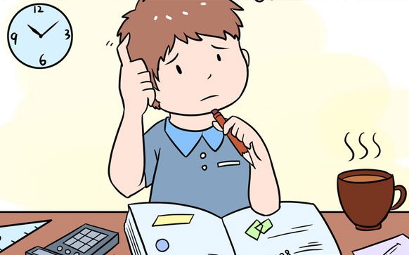 少儿学习方法有哪些(适合少儿的学习方法)
