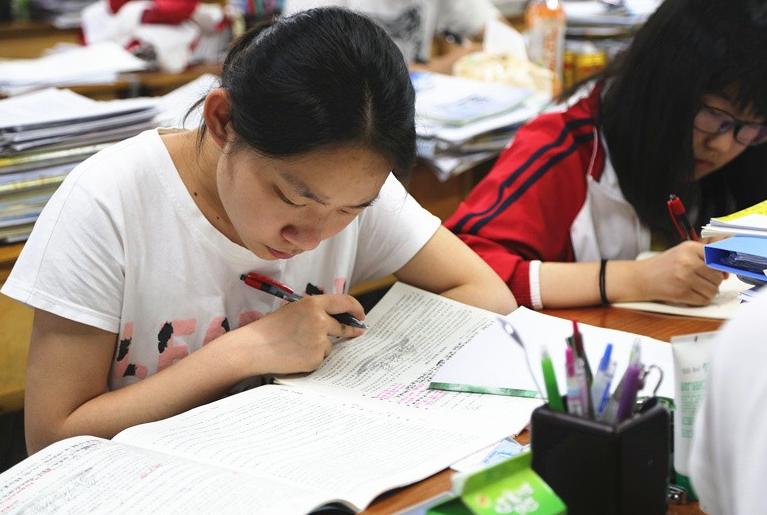 如何掌握高效的学习方法(实用的学习策略)