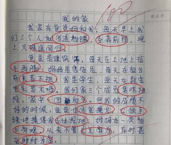 如何辅导小学生写作文(有效地辅导小学生写作文的方法)