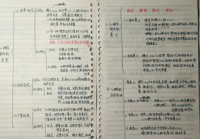 学霸和普通同学有什么区别(学霸和普通同学常见的区别)