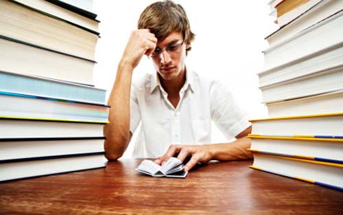 英语不好怎么学(克服英语学习障碍的方法)