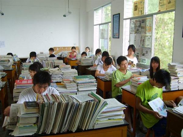 高中怎么提高自学能力(提高自学能力的建议)