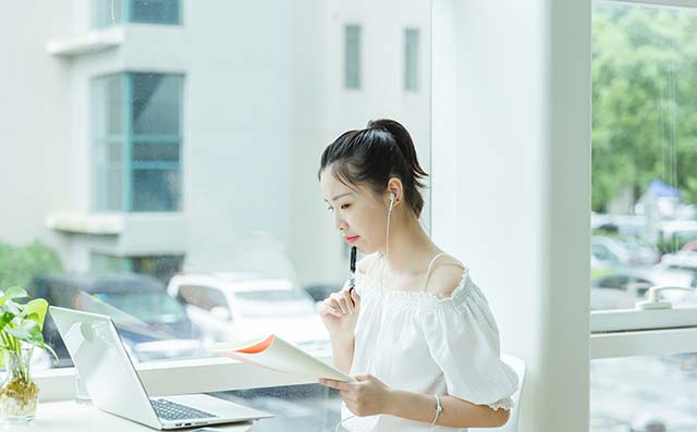 怎样准备托福(准备托福考试的方法)
