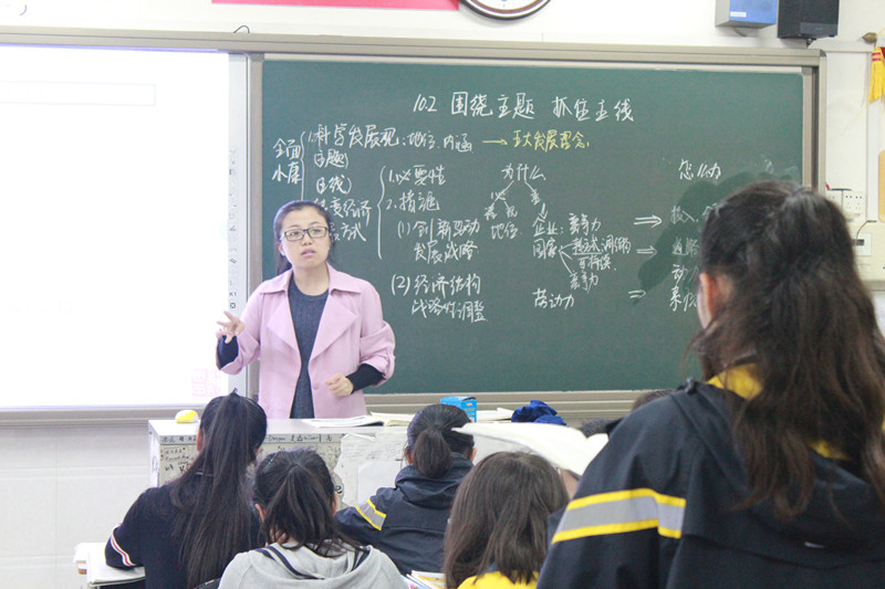 语文如何进行高效的复习(提高语文复习效率的方法)