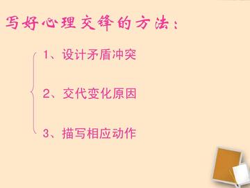 写作文怎么才能有突破(提升写作水平的技巧)