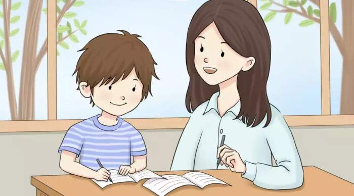 初中小四门怎么学拿高分(初中小四门有效的学习策略)