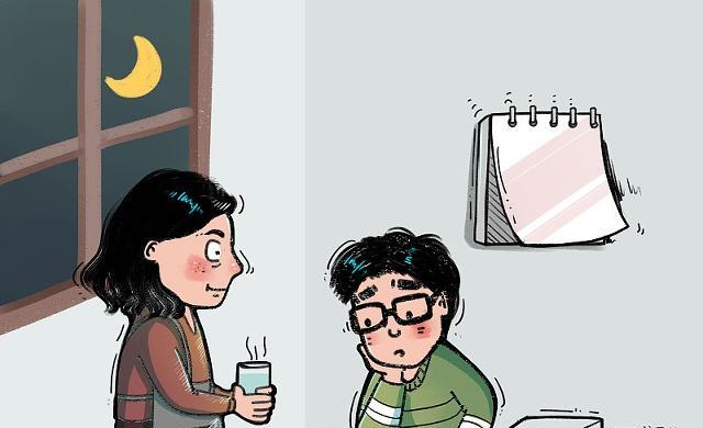 怎么让孩子自觉地学习(培养自觉学习习惯的方法)