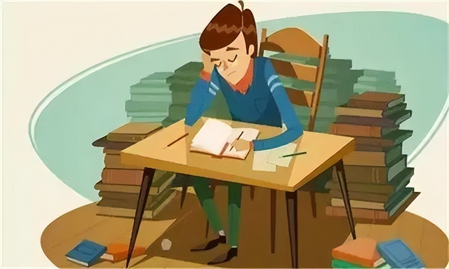 怎么保持高效的学习状态(维持高效学习状态的策略)