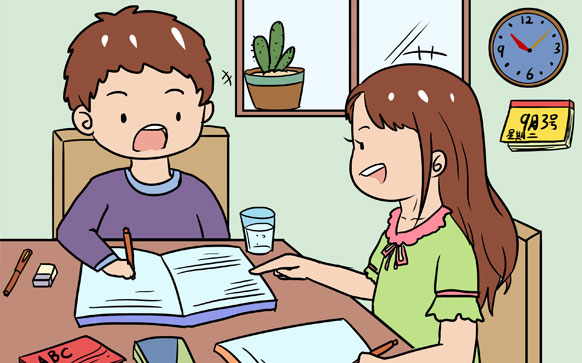 如何培养孩子的自学能力(孩子发展自学能力的方法)