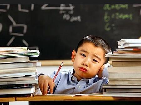 幼儿具有哪些学习方法(幼儿的学习方法分享)