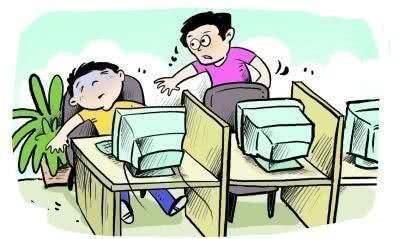 怎么对学习上瘾(增强学习兴趣的技巧)