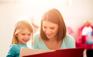 如何进行亲子阅读(有效的亲子阅读策略)