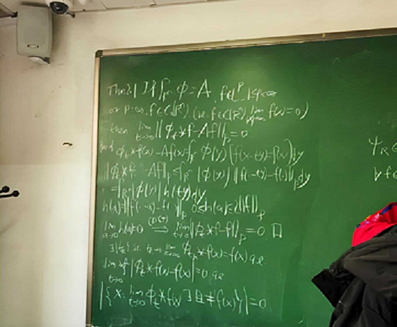 学渣从哪开始复习数学(提高数学水平的技巧)