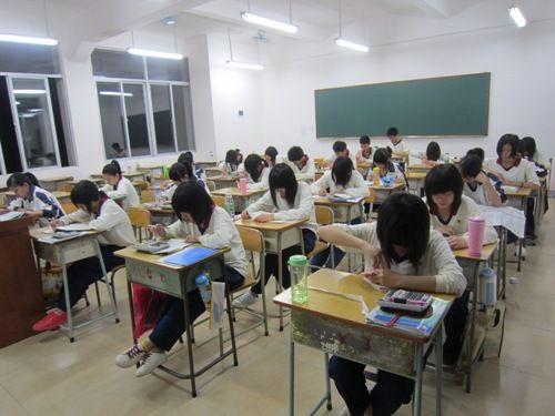 怎么用好晚自习(利用晚自习时间的建议)