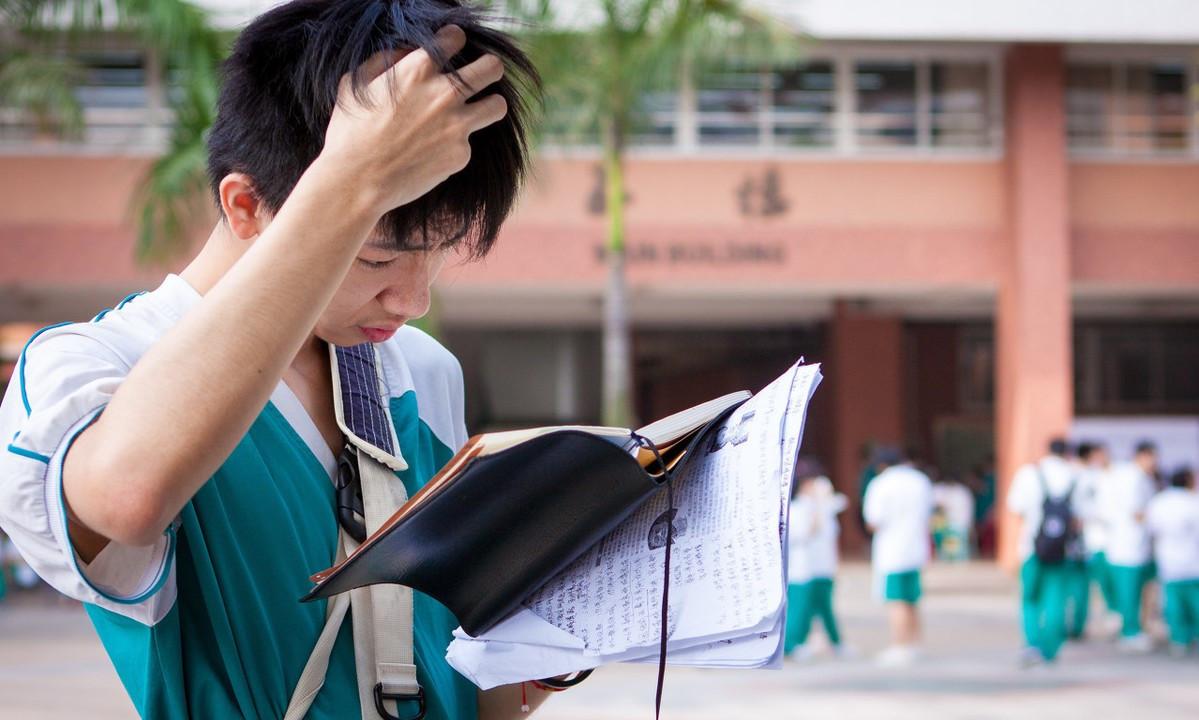 怎样适应初中的学习节奏(适应初中学习节奏的方法)