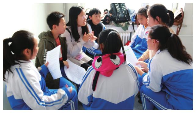 语文学习怎么和别人拉开差距(在语文学习上取得优势的技巧)