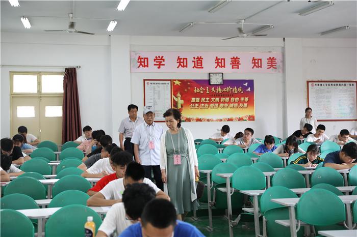 初中期末考试如何冲刺(有效的冲刺复习方法)