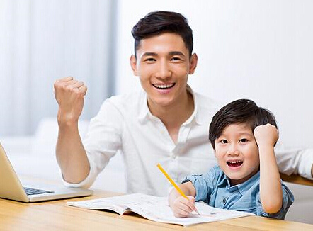 如何让学习更有成就感(让学习更有成就感的方法)