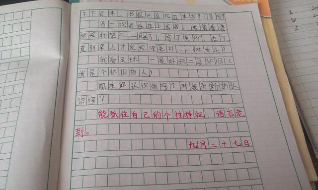 小学怎么提升写作能力(写作方面取得进步的方法)