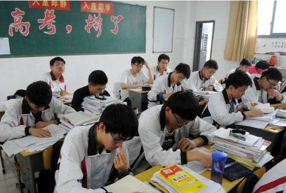 高中知识点怎么梳理(梳理和总结高中知识点的方法)