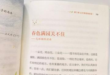 怎么去提升文章语言的美感(增强文章语言美感的方法)