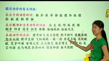 作文如何刻画人物(刻画人物的方法)