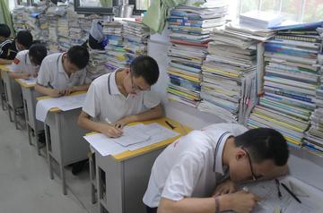 怎么学会串联知识点(学会串联知识点的技巧)