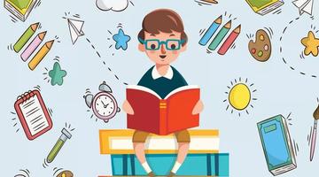 课文怎么背诵(有效的背诵方法)