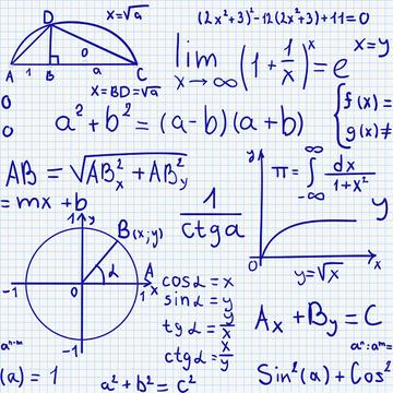 数学公式怎么记牢(记住数学公式的技巧)