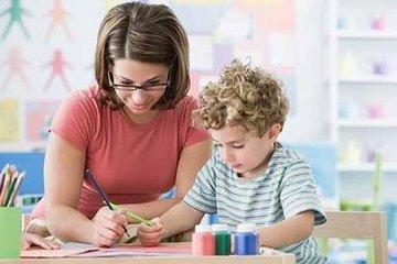 怎么给孩子立规矩(给孩子立规矩的建议)