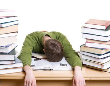 学累了的话如何调节(有效的调节方法)