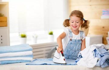 如何培养孩子的独立性(孩子培养独立性的技巧)