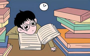 如何处理学习压力(缓解学习压力的方法)