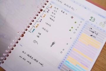 怎样整理学习计划(制定学习计划的方法)